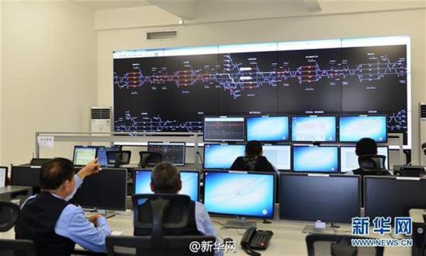 非洲首條現(xiàn)代電氣化鐵路通車 車票大亮！